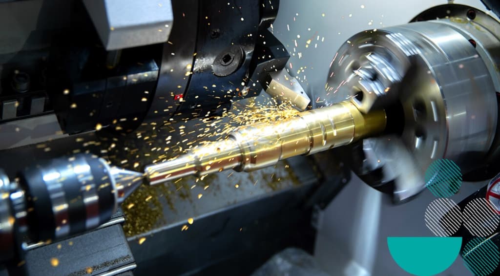 Precision Components