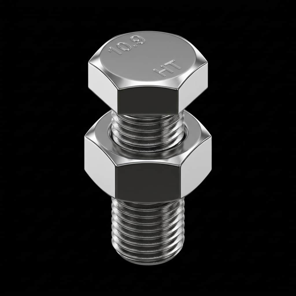 Precision & General Fasteners
